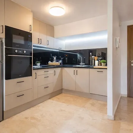 Appartamento Casa Mia Torrevieja