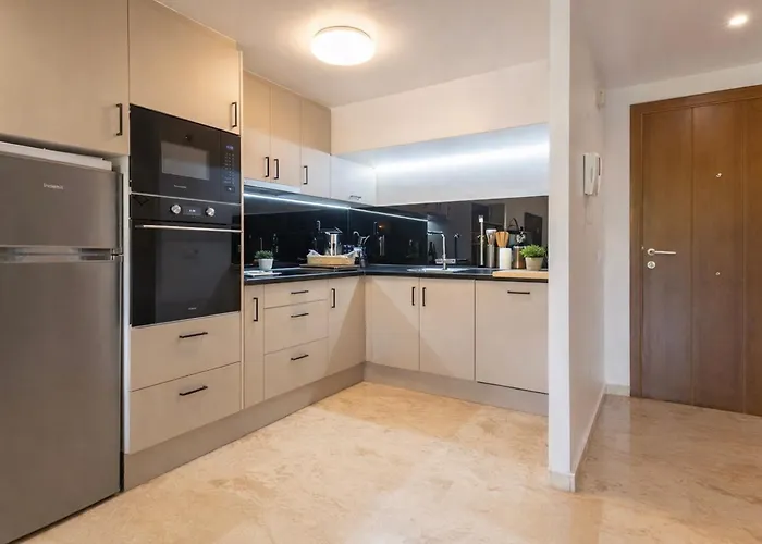 Appartamento Casa Mia Torrevieja